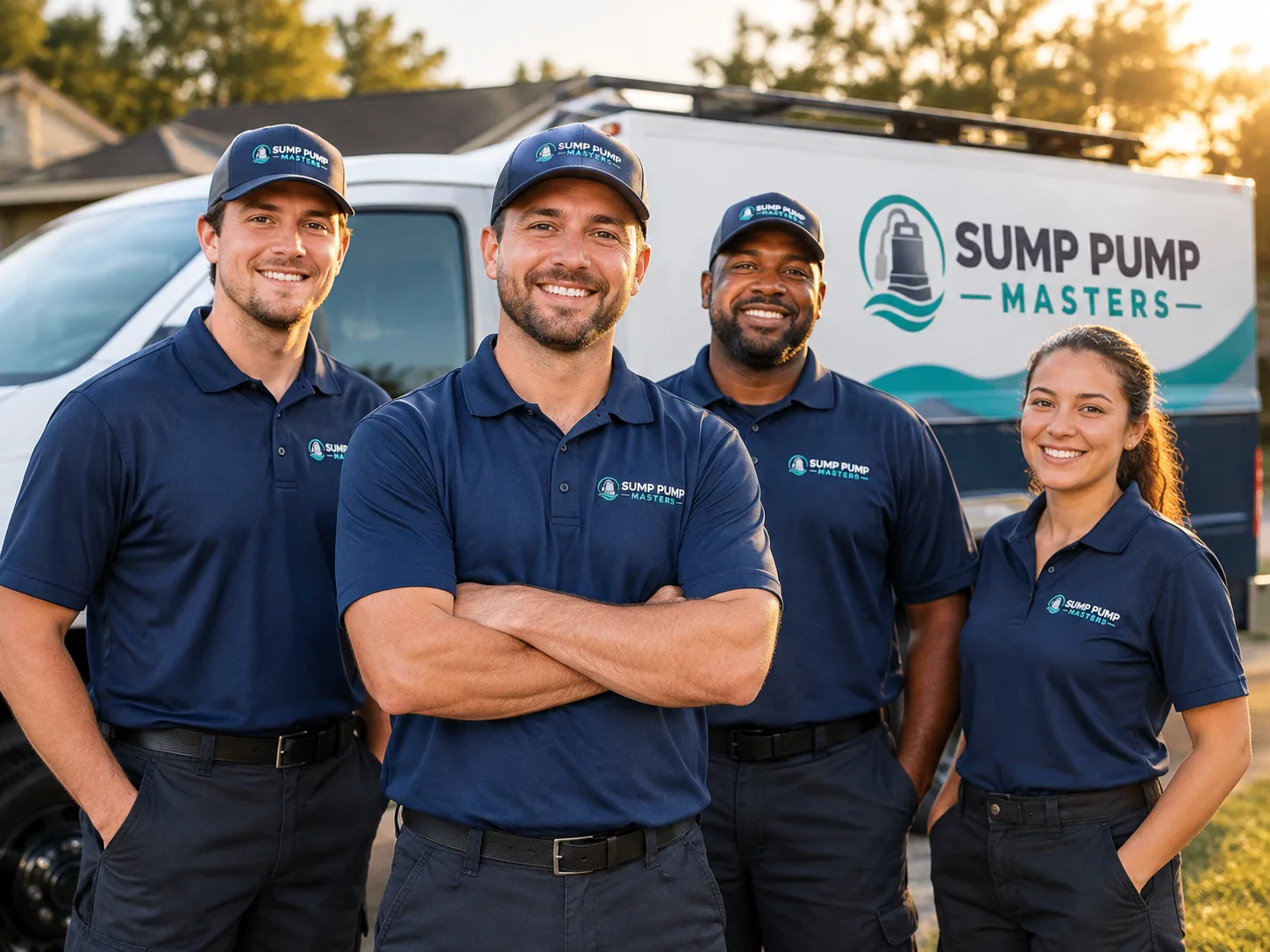 Sump Pump Repair company in Valliant, OK